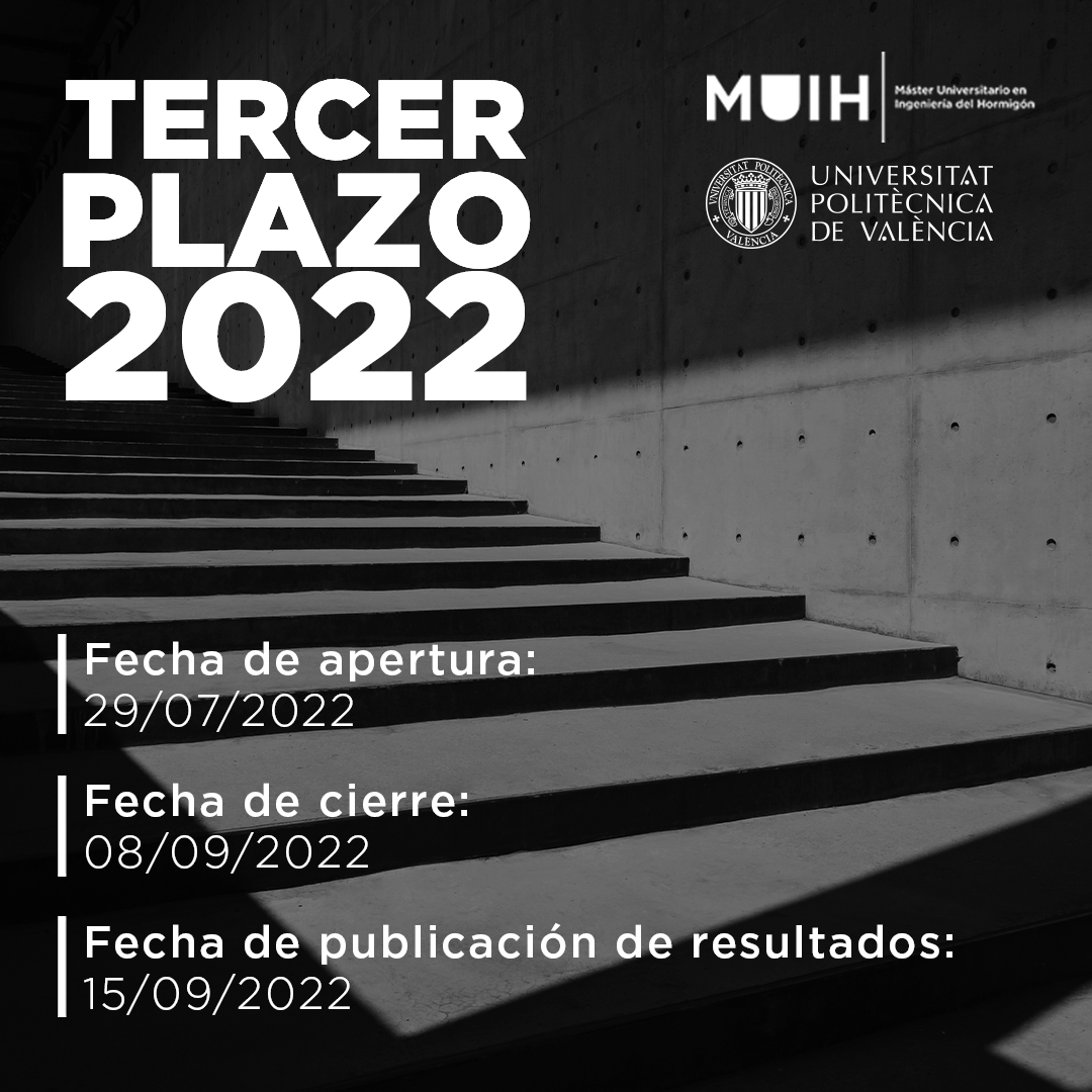 Preinscripción Curso 2022/2023