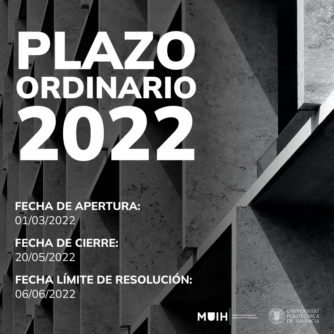 Preinscripción Curso 2021/2022